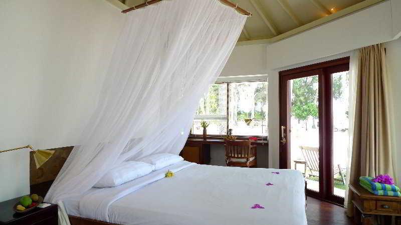 Kura Kura Resort سيمارانغ المظهر الخارجي الصورة
