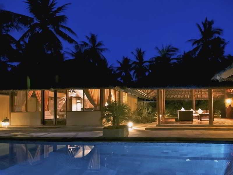 Kura Kura Resort سيمارانغ المظهر الخارجي الصورة