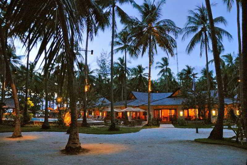 Kura Kura Resort سيمارانغ المظهر الخارجي الصورة